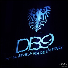DB9 a SpazioNovecento
